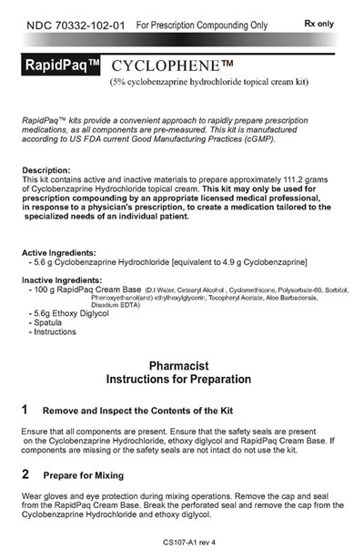 Cyclophene Instructions1.jpg Cyclophene instructions - Cyclophene Instructions1